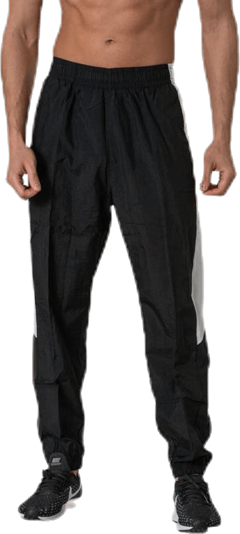 Woven Pants CB Black - Bild 3