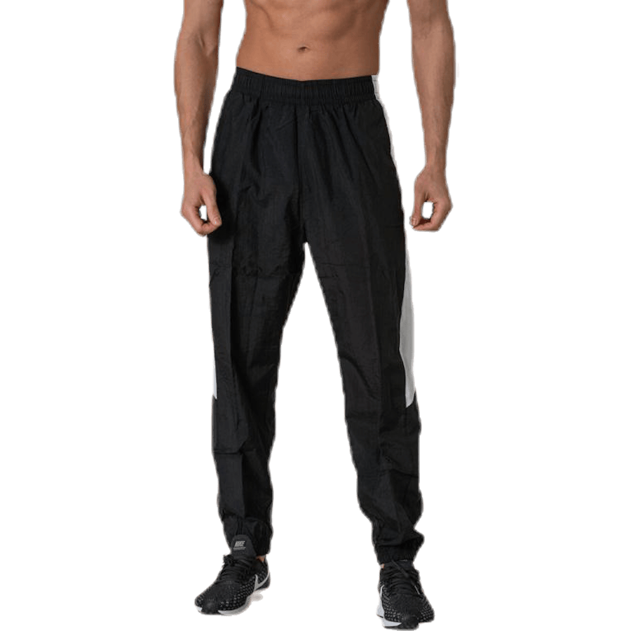 Woven Pants CB Black - Bild 3