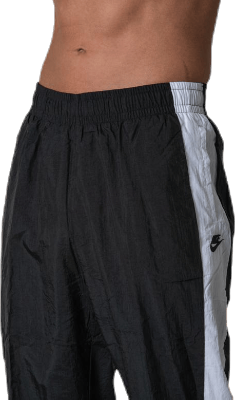 Woven Pants CB Black - Bild 5