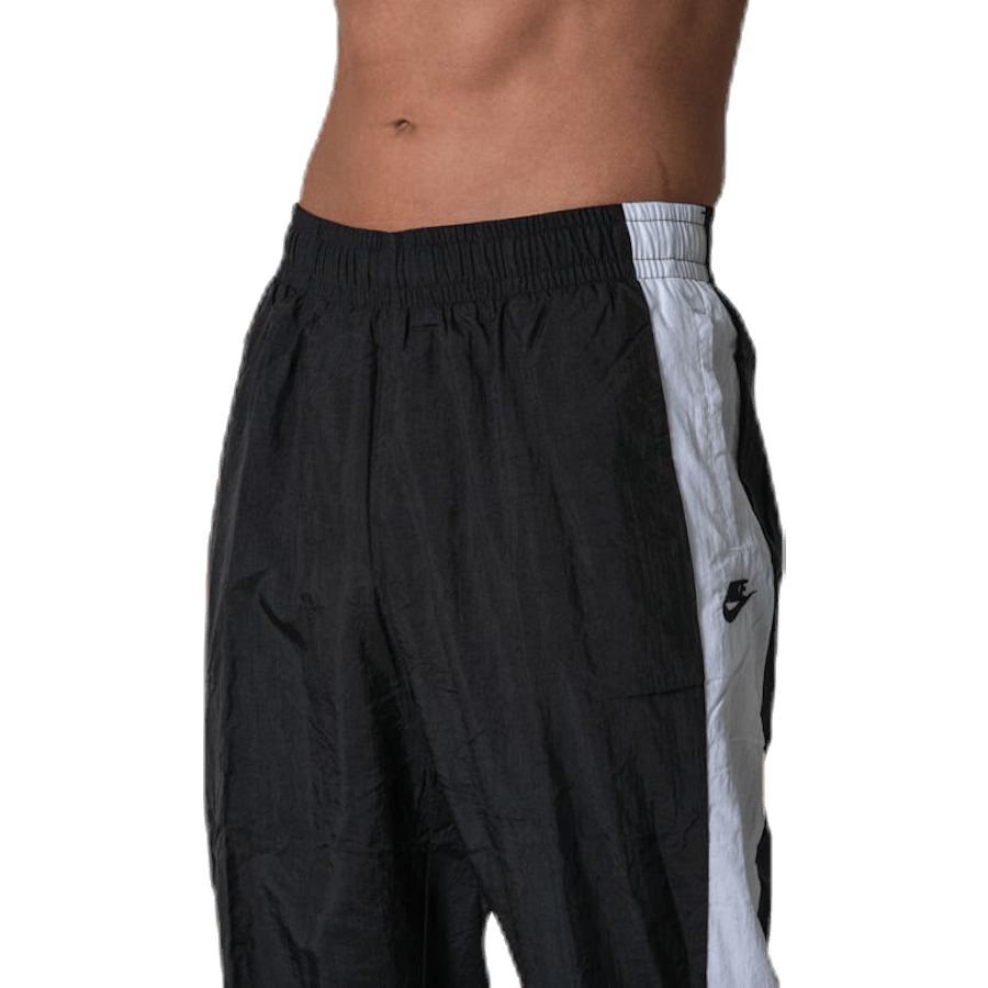 Woven Pants CB Black - Bild 5