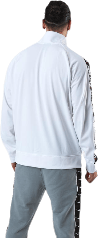 JDI Jacket Pk Tape White - Bild 3