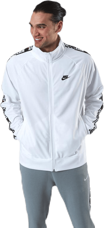 JDI Jacket Pk Tape White - Bild 4