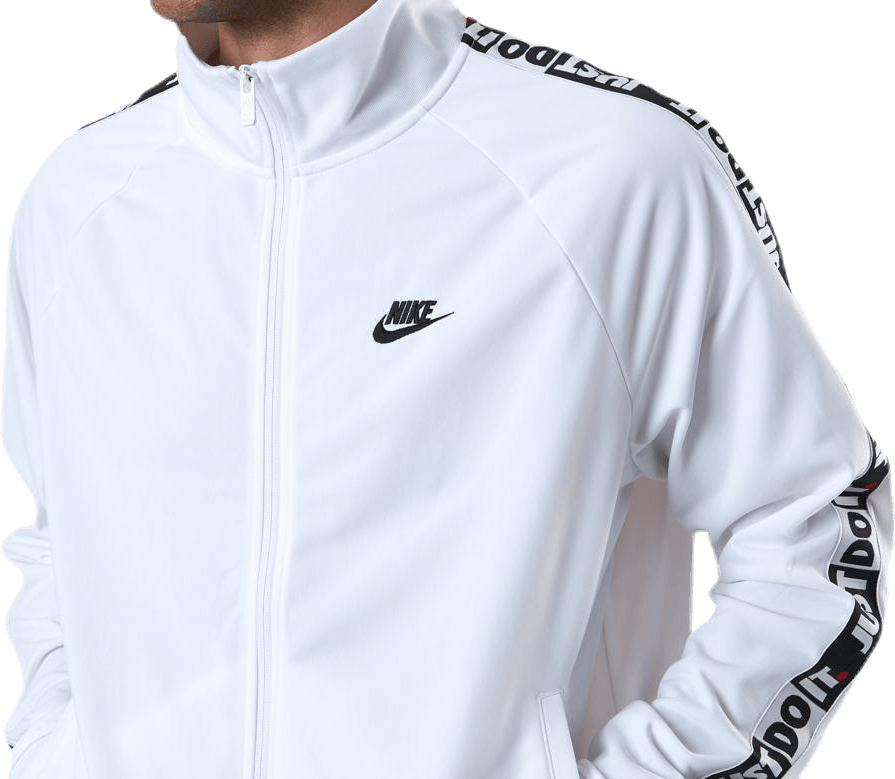 JDI Jacket Pk Tape White - Bild 5