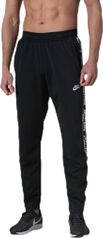 JDI Pant Pk Tape Black