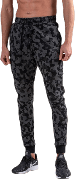 tech fleece jogger