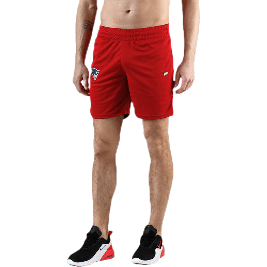Jersey Short Black