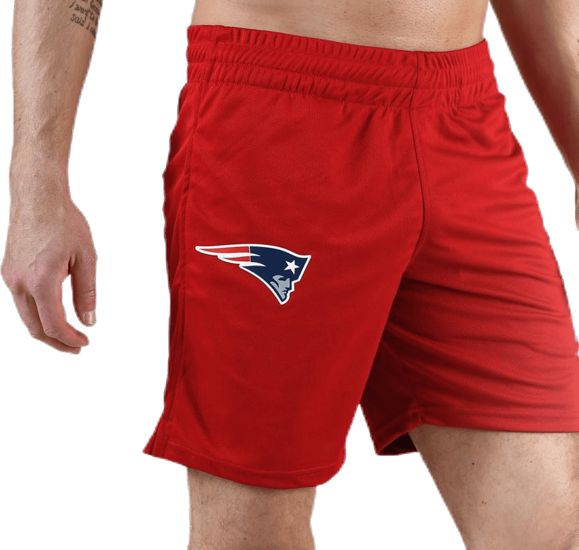 Jersey Short Black - Bild 5