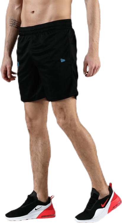 Jersey Shorts Black - Bild 2