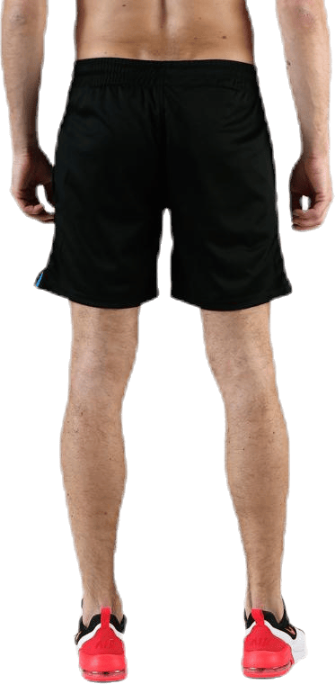 Jersey Shorts Black - Bild 3
