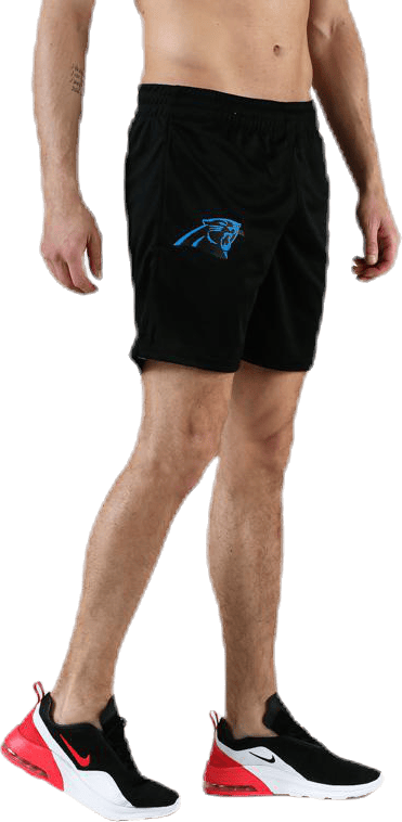 Jersey Shorts Black - Bild 4