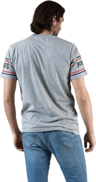 Badge Tee Black - Bild 3