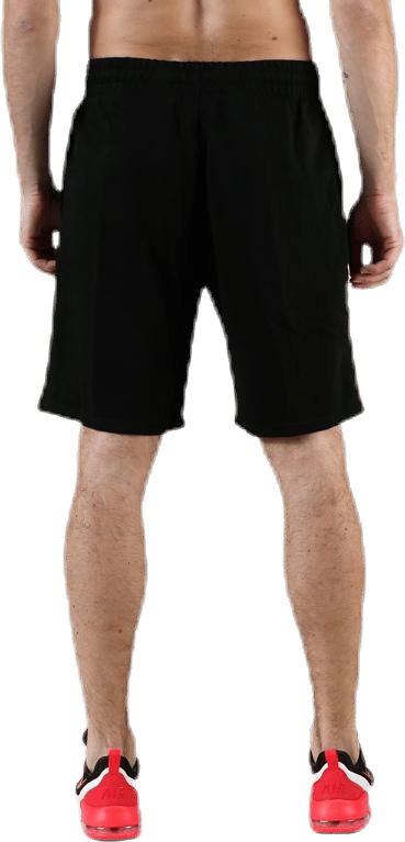 Block Shorts Black/Yellow - Bild 3