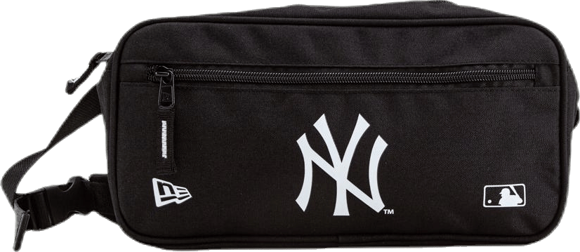 MLB Cross Body Bag Neyyan Black, Unisex, Equipment, bags & backpacks, Black, ONESIZE