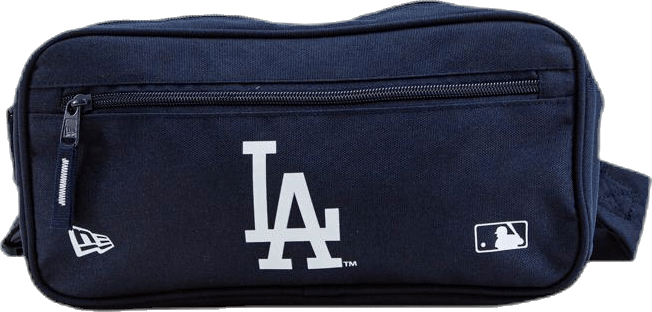 MLB Cross Body Bag Losdod Blue/White, Unisex, Équipement, sacs et sacs à dos, Bleu/Blanc, ONESIZE