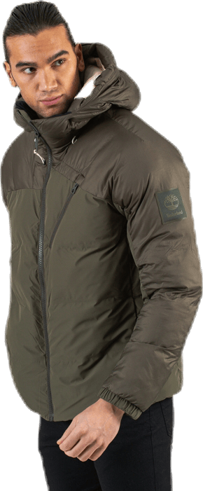 Neo Summit Jacket Green - Bild 2