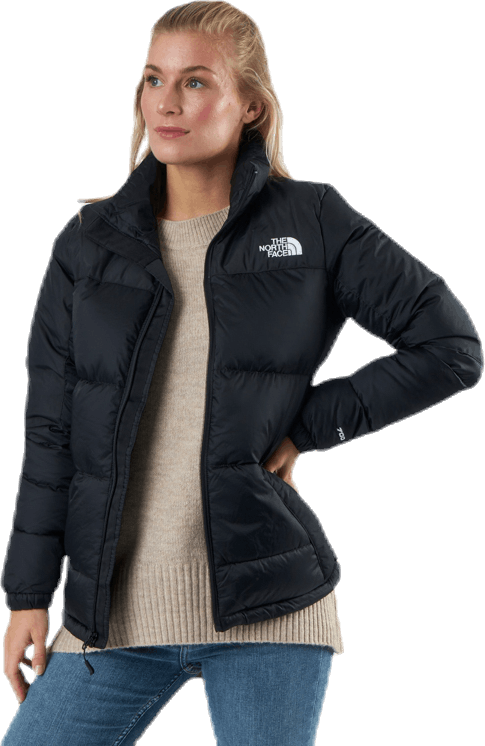 women's diablo down jacket