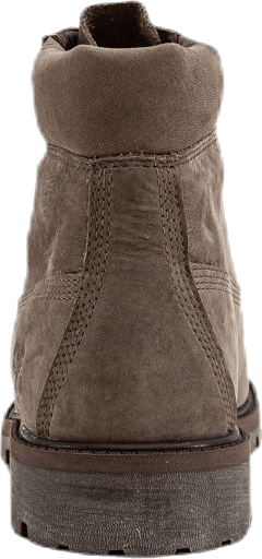 6 In Premium WP Junior Grey - Bild 2