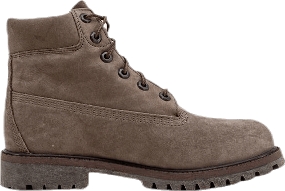 6 In Premium WP Junior Grey - Bild 3