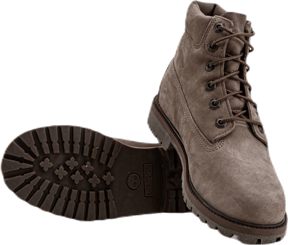 6 In Premium WP Junior Grey - Bild 6