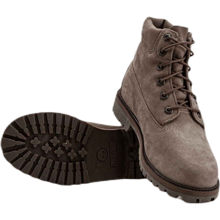 6 In Premium WP Junior Grey - Bild 6