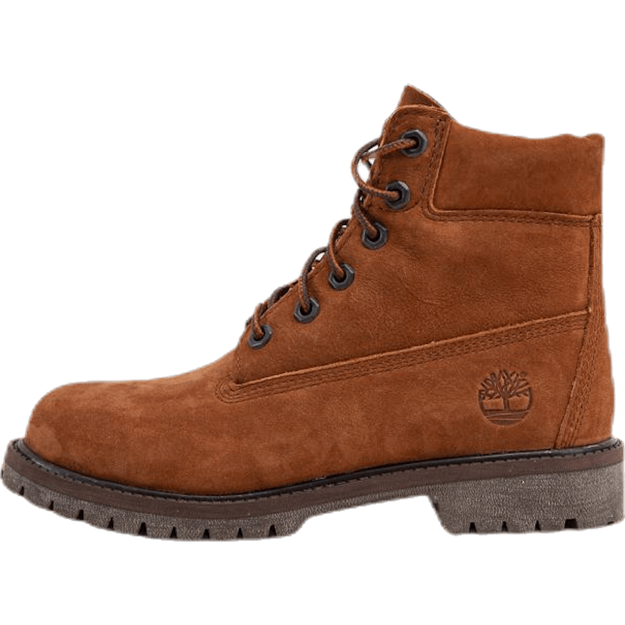 6 In Premium WP Junior Brown