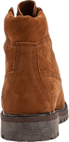 6 In Premium WP Junior Brown - Bild 2