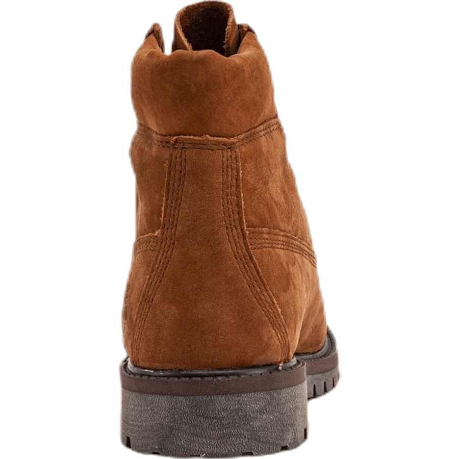 6 In Premium WP Junior Brown - Bild 2