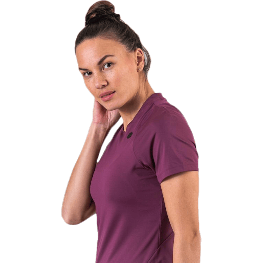 Rush Short Sleeve Pink