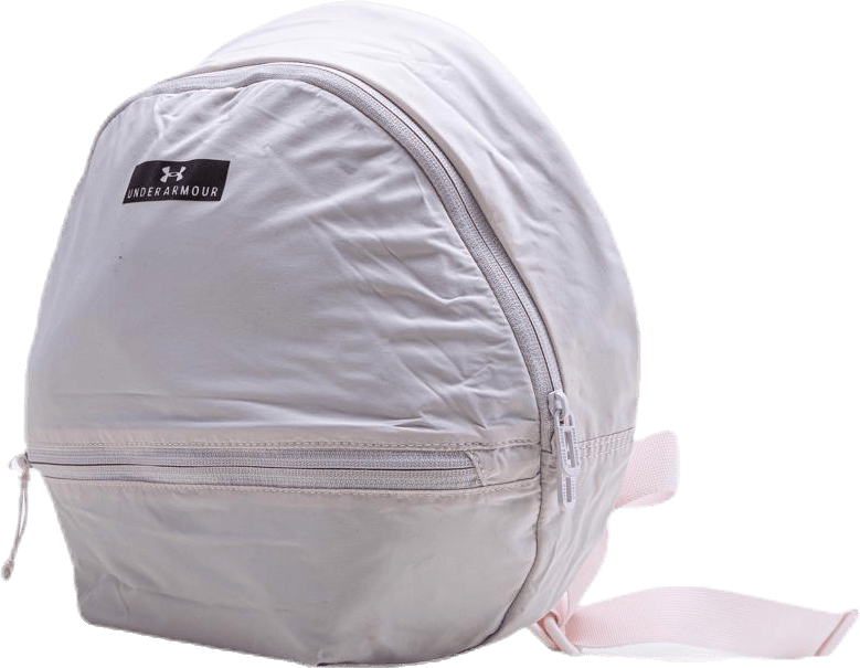 Midi Backpack 2.0 Grey - Bild 2