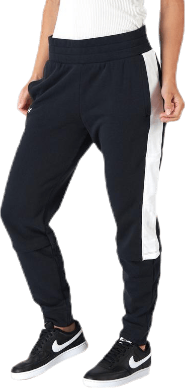 Rival Terry Joggers Black - Bild 2