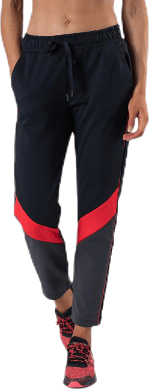 Double Knit Pant Black