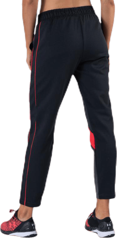 Double Knit Pant Black - Bild 4