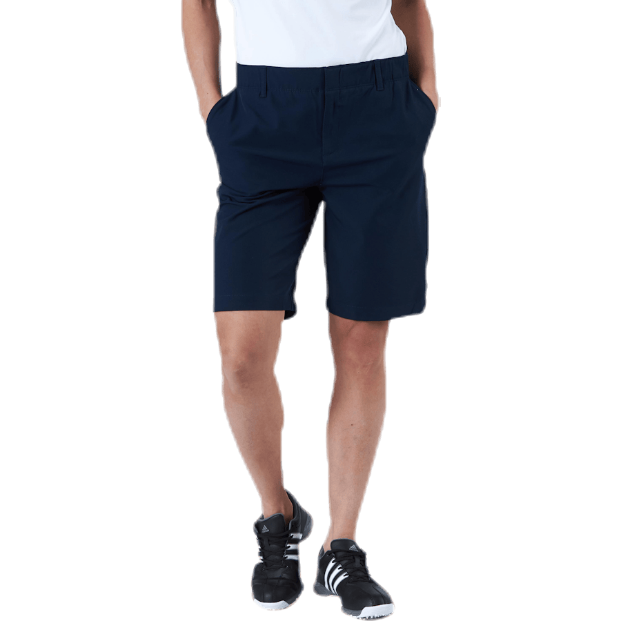 Links Shorts Blue