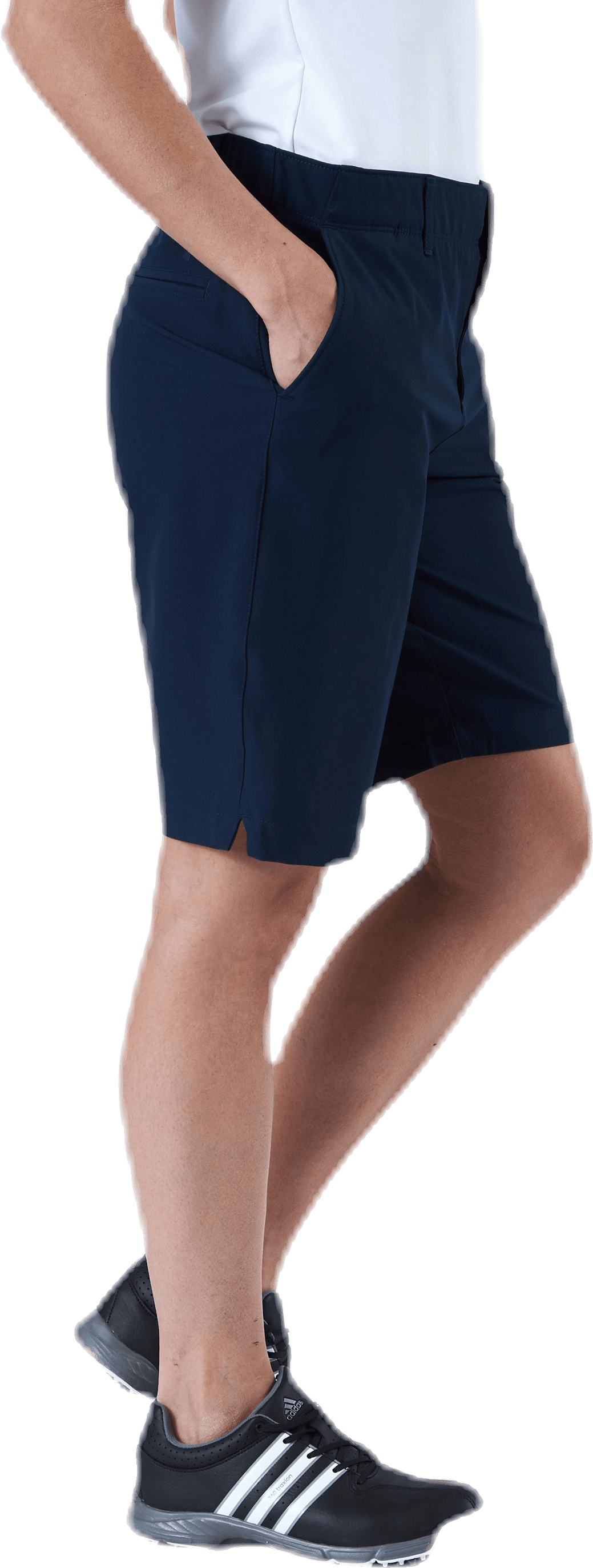 Links Shorts Blue - Bild 2