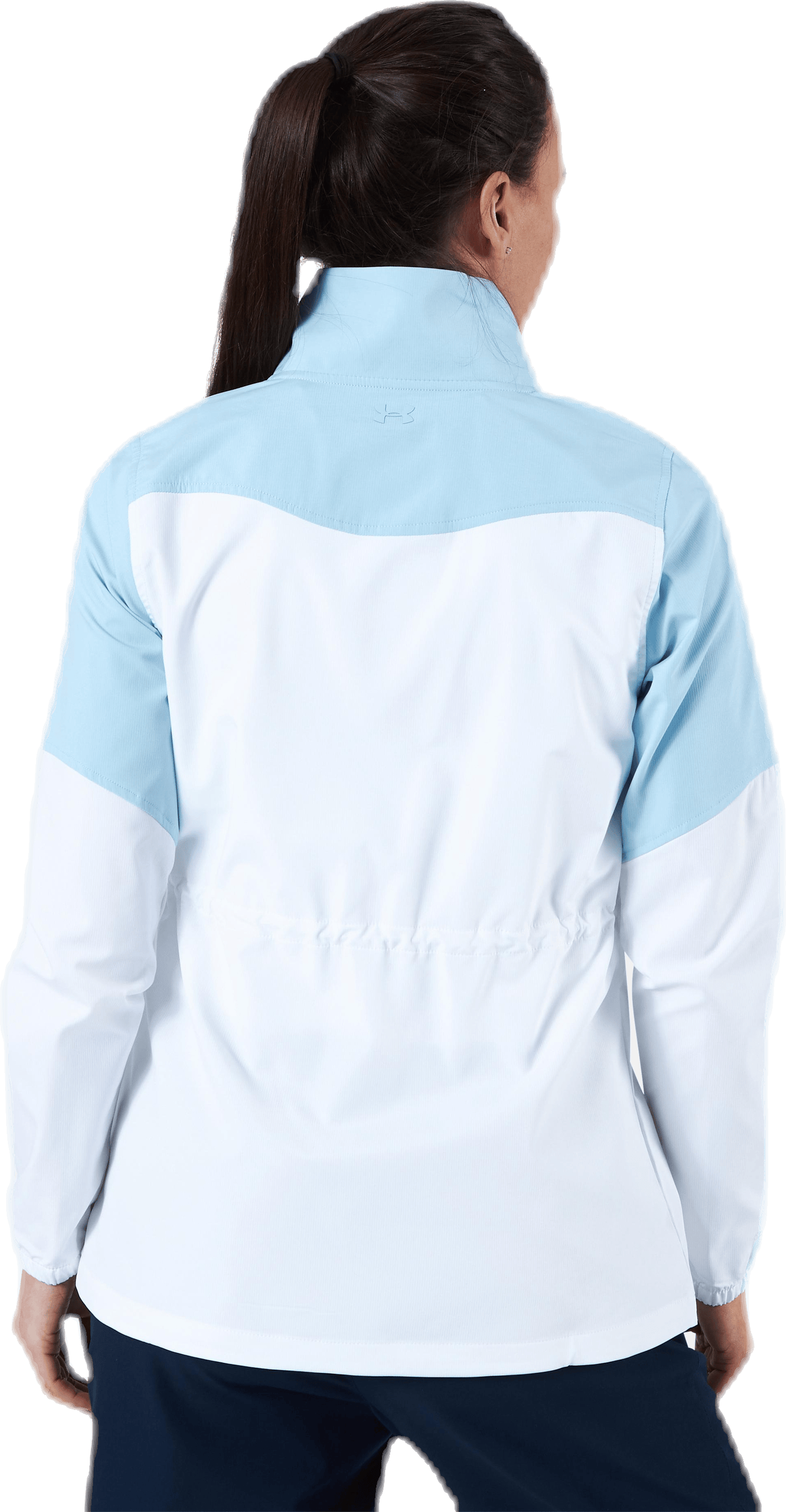 Windstrike Full Zip Blue - Bild 3