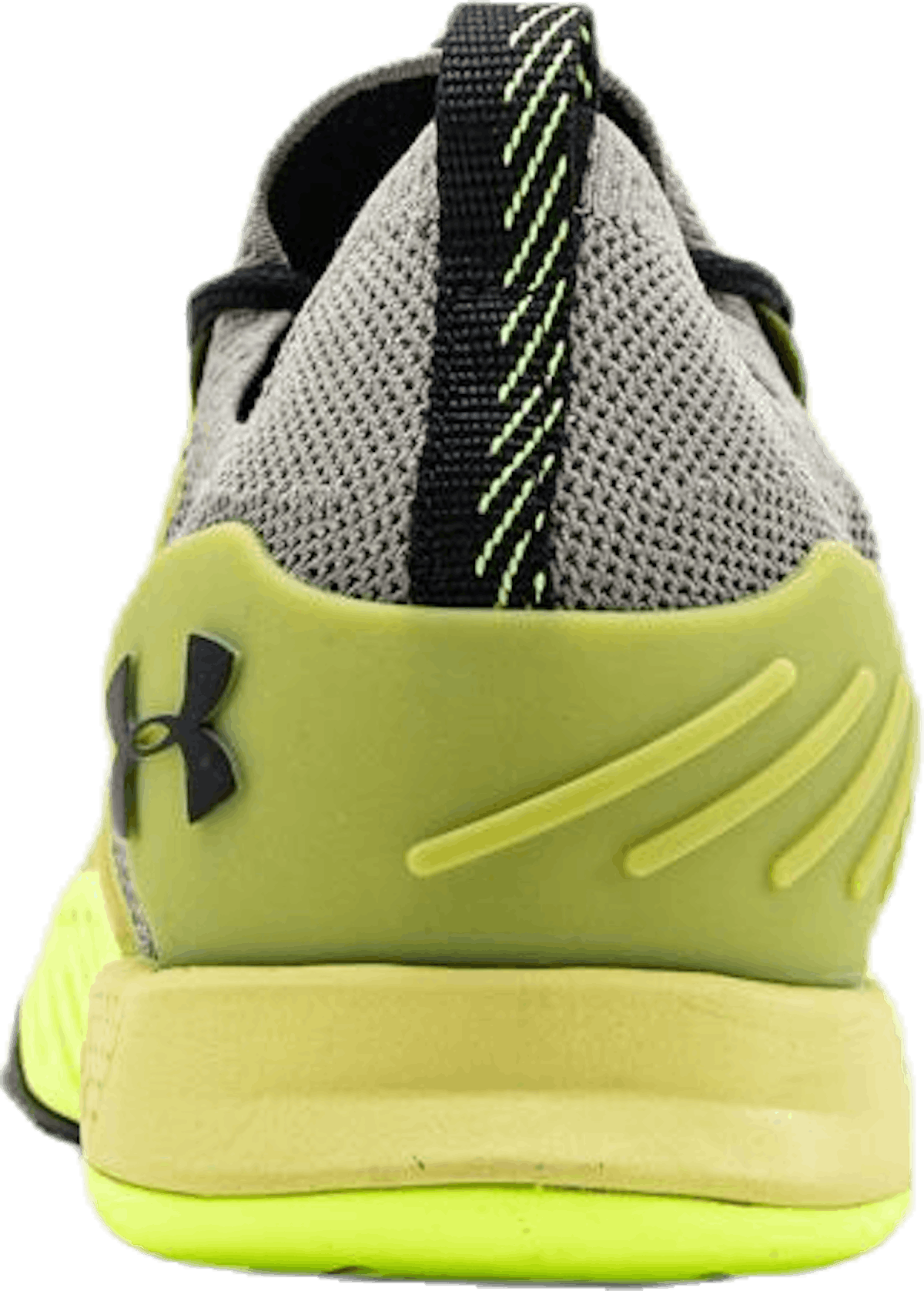 UA TriBase Reign 2 Green