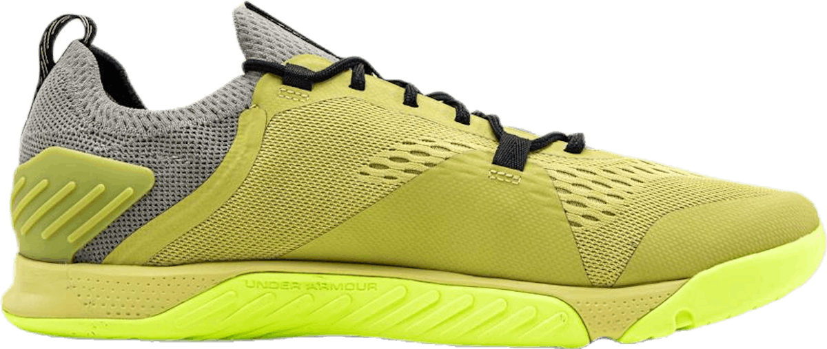 UA TriBase Reign 2 Green