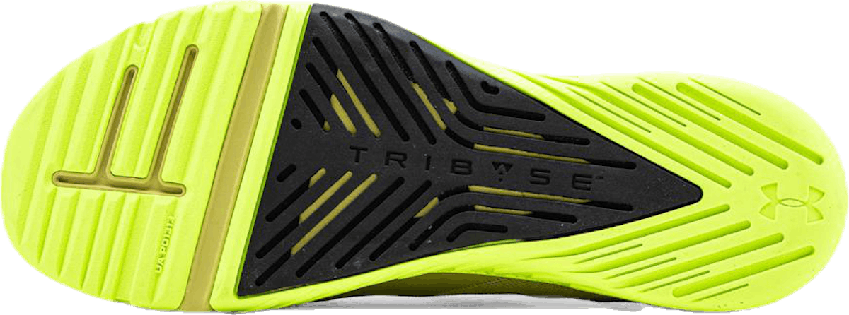 UA TriBase Reign 2 Green