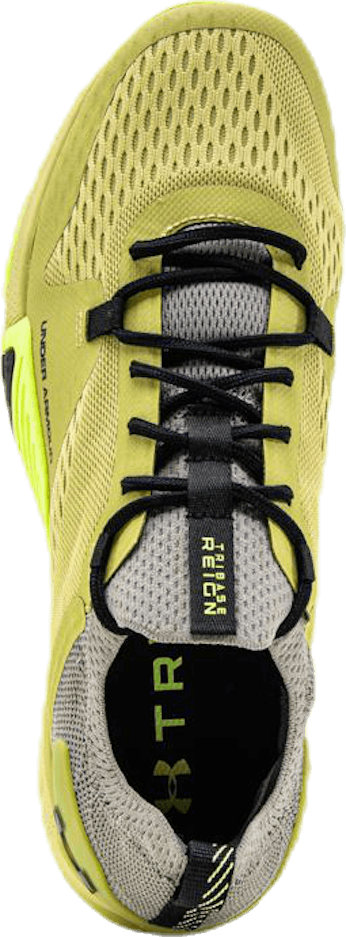UA TriBase Reign 2 Green