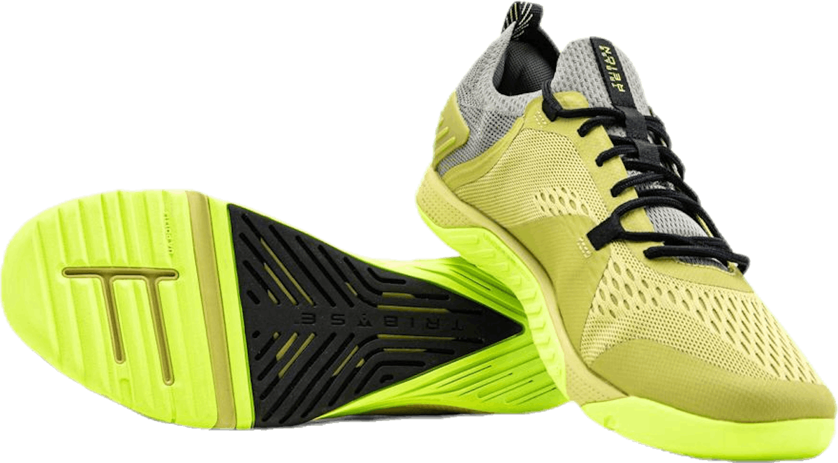 UA TriBase Reign 2 Green