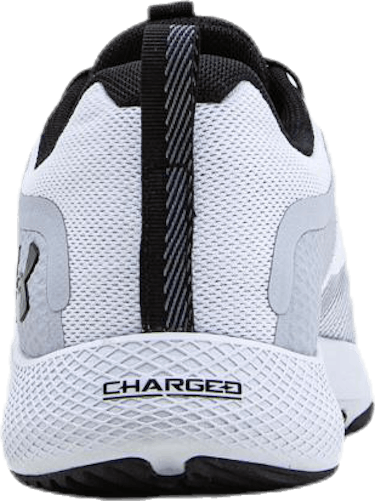 Ua Charged Engage White