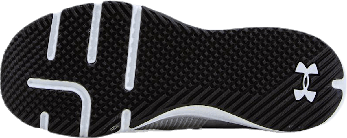Ua Charged Engage White