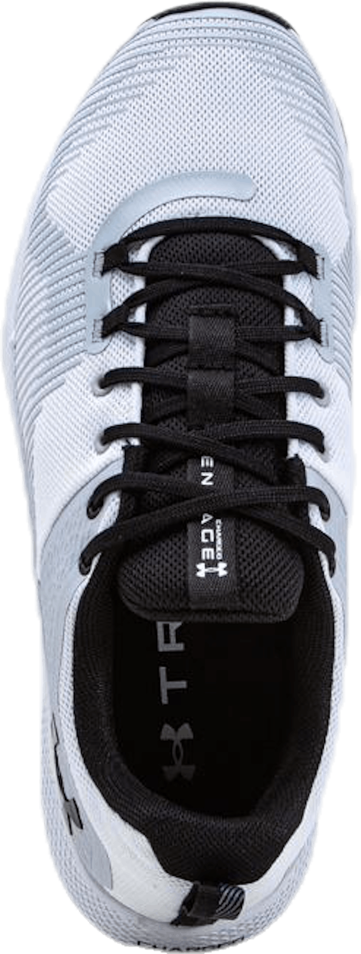 Ua Charged Engage White