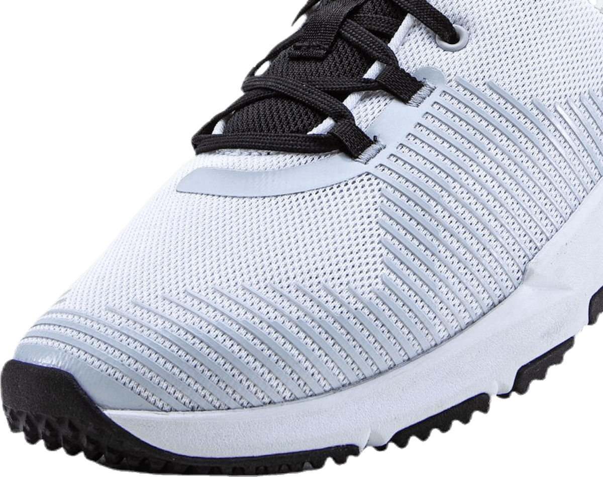Ua Charged Engage White