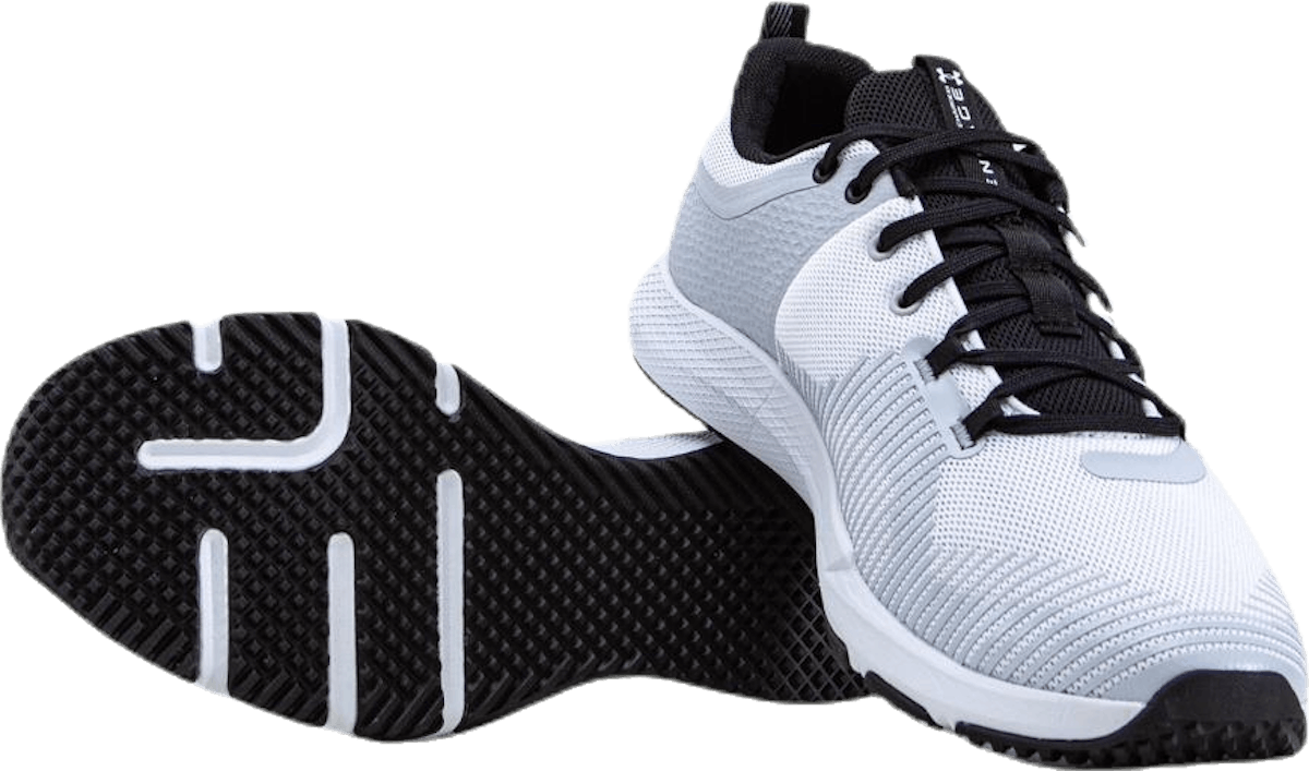 Ua Charged Engage White