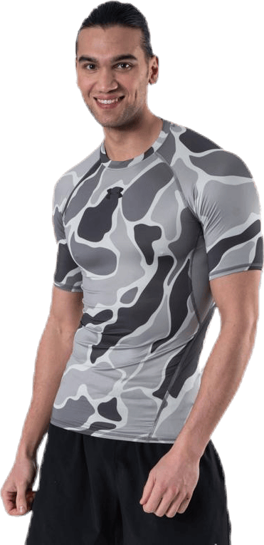 Ua Hg Armour Ss Nov Green