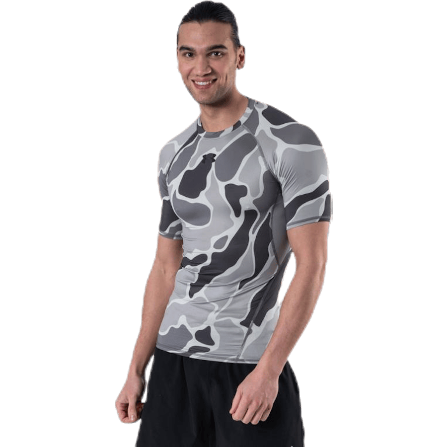 Ua Hg Armour Ss Nov Green