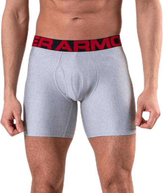 Tech 6in 3-Pack Black - Bild 2