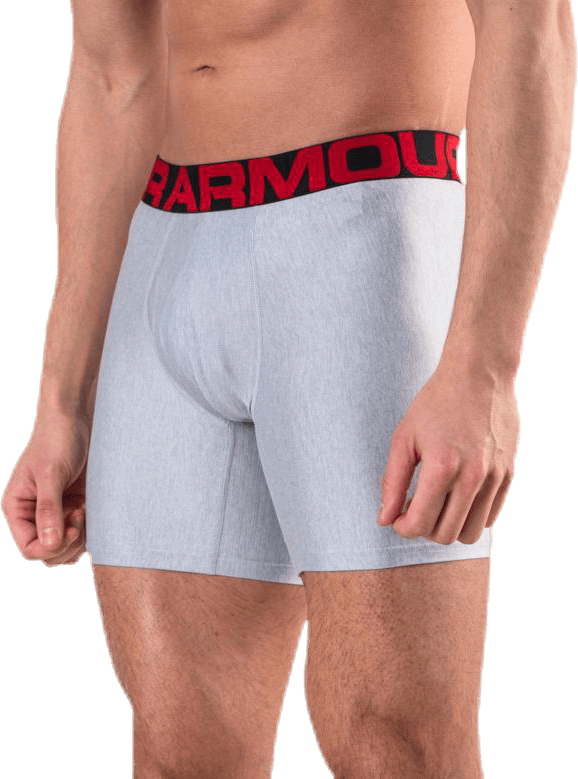 Tech 6in 3-Pack Black - Bild 3