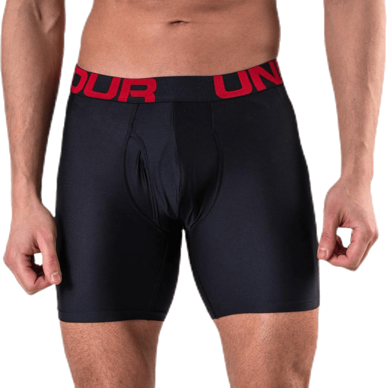 Tech 6in 3-Pack Black - Bild 6